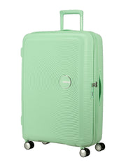 American Tourister Soundbox iso 77 cm matkalaukku