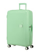 American Tourister Soundbox iso 77 cm matkalaukku