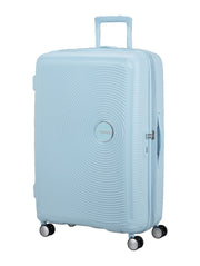American Tourister Soundbox iso 77 cm matkalaukku