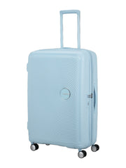 American Tourister Soundbox iso 77 cm matkalaukku