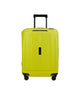 lime essens lentolaukku samsonite vihreä