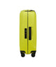 lime essens lentolaukku vihreä samsonite