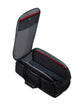 matkustusreppu samsonite ecodriver musta