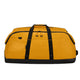 Samsonite Ecodiver matkakassi / reppu L keltainen