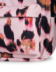multipocket reppu just hype leopardi