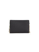 Calvin Klein Re-Lock trifold musta