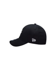 musta new era new york yankees lippis