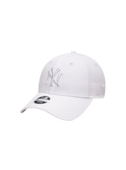 new era NY yankees lippis valkoinen naisten