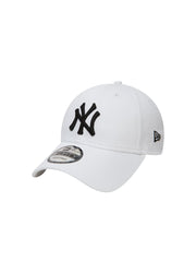 new era new york yankees valkoinen lippis