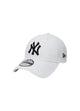 new era new york yankees valkoinen lippis