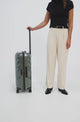 Samsonite C-Lite 69 cm ultarakevyt pieni matkalaukku