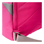 roka london finchley reppu pinkki takatasku