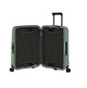 samsonite lentolaukku essens sage sisalta