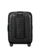 samsonite lentolaukku proxis musta matta