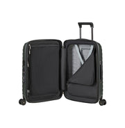 samsonite lentolaukku vihreä proxis