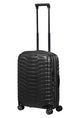 samsonite musta lentolaukku proxis
