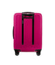 samsonite nuon spinner pinkki lentolaukku ruby