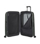 samsonite proxis iso vihreä matkalaukku