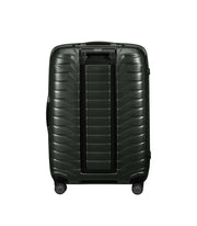 samsonite vihreä proxis matkalaukku pieni