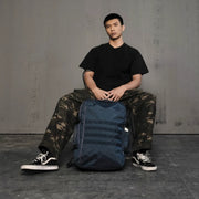 Cabin Zero Military 44l iso matkareppu