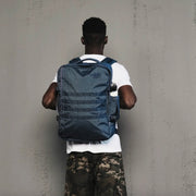 Cabin Zero Military 44l iso matkareppu