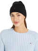 tommy hilfiger essential naisten pipo musta