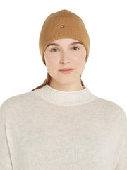 tommy hilfiger naisten pipo khaki essential