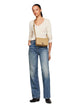 tommy hilfiger reset khaki olkalaukku