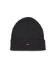 tummanharmaa tommy hilfiger pipo essential