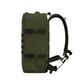 Cabin Zero Military 44l iso matkareppu