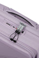 violetti American tourister lentolaukku airconic etutasku