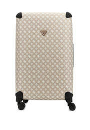 Guess Wilder iso beige matkalaukku 77 cm