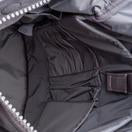 Roka London reppu Sustainable S-koko harmaa