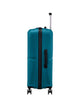 airconic deepocean pienimatkalaukku americantourister sininen