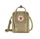beige kanken olkalaukku