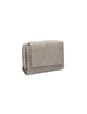 chesterfield hanoi vaaleanharmaa lompakko