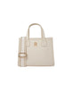 city summer mini tote tommy hilfiger beige