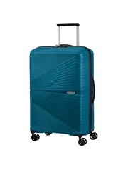deepocean pienimatkalaukku airconic americantourister sininen