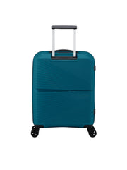 deepocean sininen lentolaukku americantourister airconic