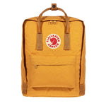 fjällräven kånken ochre