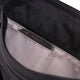 hedgren eye musta olkalaukku M nylon RFID suojattu