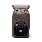 herschel little america vihrea lapparireppu