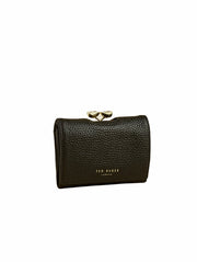ted baker alyesha musta pieni nuppilompakko