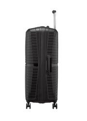 isomatkalaukku musta americantourister airconic black