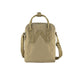 kanken olkalaukku sling beige