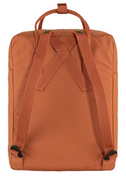 kånken terracottabrown fjällräven