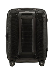 kasimatkatavaralaukku musta samsonite proxis