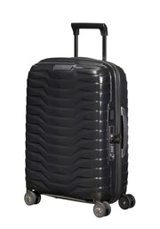 kasimatkatavaralaukku samsonite musta proxis