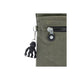 kipling arto green moss olkalaukku