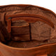 konjakinruskea shopper rome chesterfield